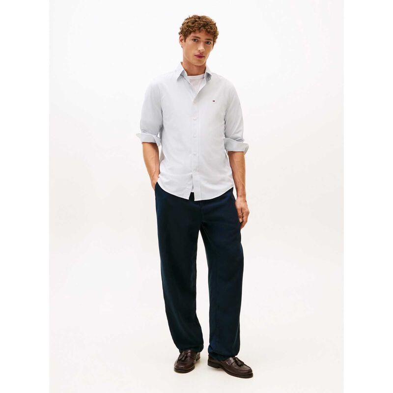 Tommy Hilfiger Performance Print Rf Shirt image number 3